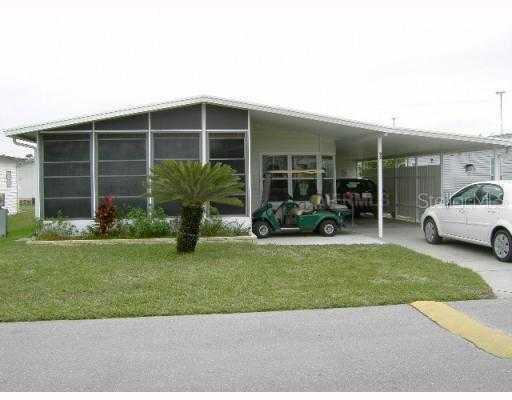 5130 Abc Rd. #92, Lake Wales, FL 33859