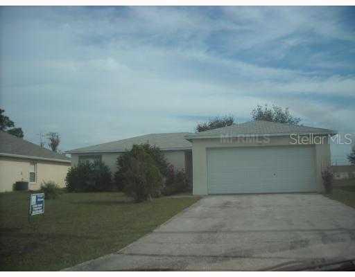 [Address Hidden by Seller], Poinciana, FL 34759