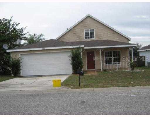 [Address Hidden by Seller], Davenport, FL 33837