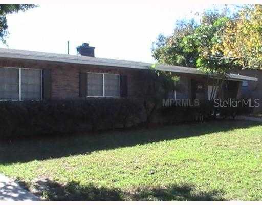 606 Avenue E, Winter Haven, FL 33880