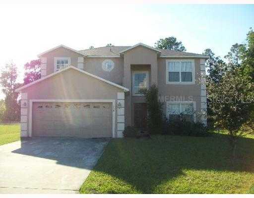 452 Athabasca Ct., Poinciana, FL 34759