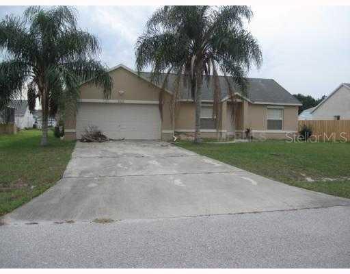 [Address Hidden by Seller], Davenport, FL 33837
