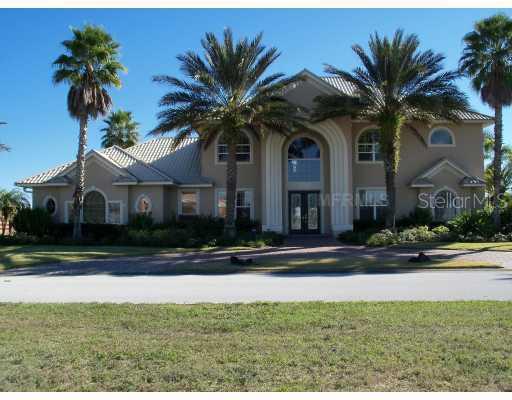 246 Mclean Point, Winter Haven, FL 33884