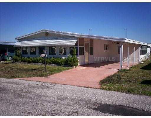 [Address Hidden by Seller], Winter Haven, FL 33898