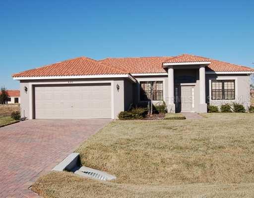 [Address Hidden by Seller], Poinciana, FL 34759