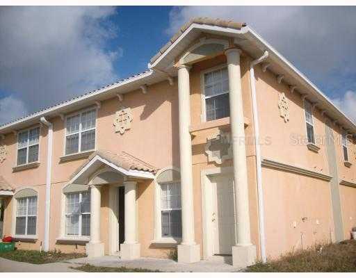 [Address Hidden by Seller], Davenport, FL 33837
