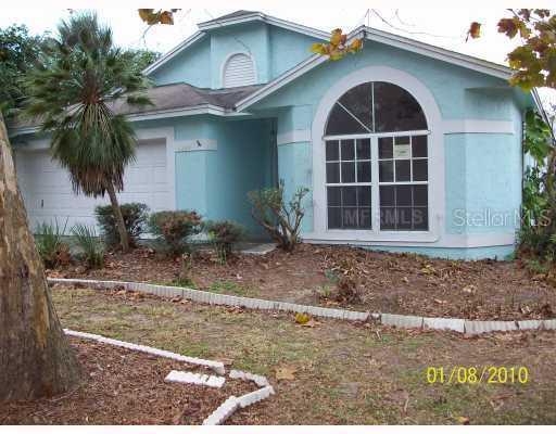 5207 St Lucia Dr., Lakeland, FL 33812