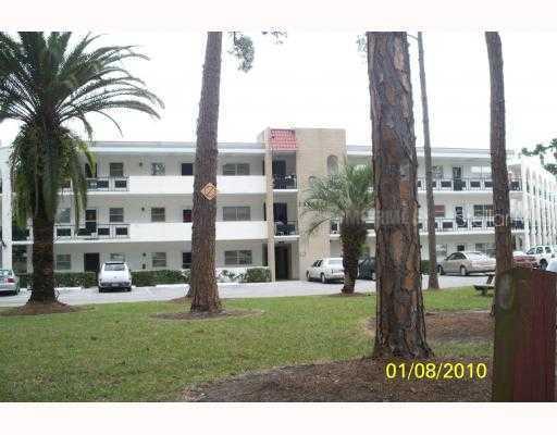 100 El Camino Dr. #305, Winter Haven, FL 33884