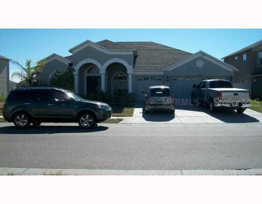 4706 Hickory Stream Ln., Mulberry, FL 33860