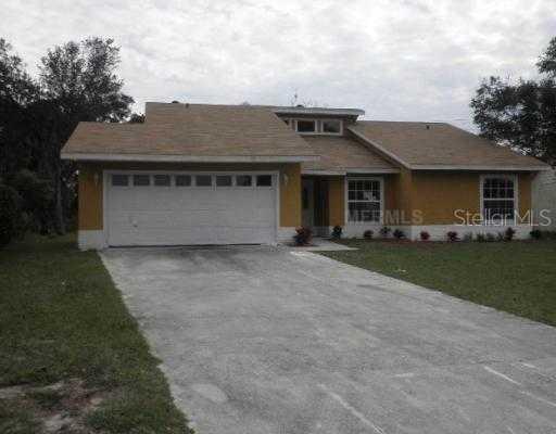 411 Allspice Ct., Poinciana, FL 34759