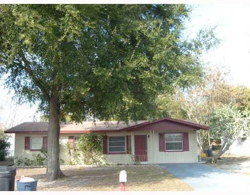[Address Hidden by Seller], Lake Alfred, FL 33850
