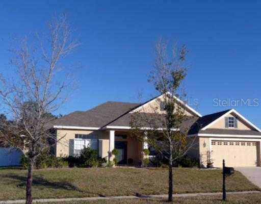 284 Magneta Loop, Auburndale, FL 33823