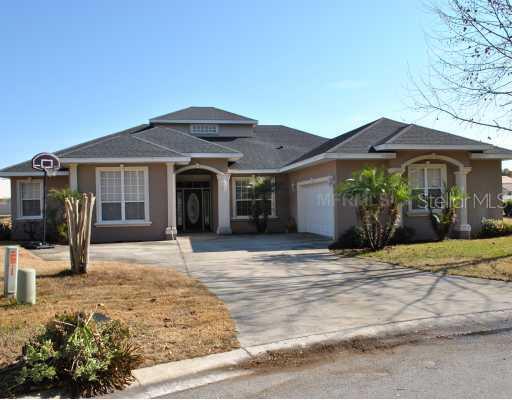 1574 Auburn Oaks Ct., Auburndale, FL 33823