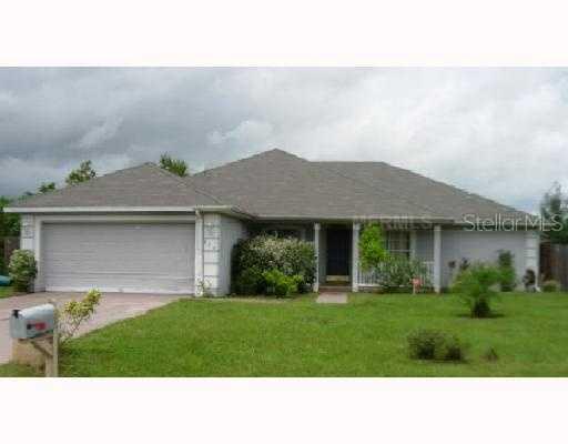 615 Dunlin Ln., Poinciana, FL 34759