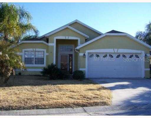 119 Queen Mary Dr., Davenport, FL 33837