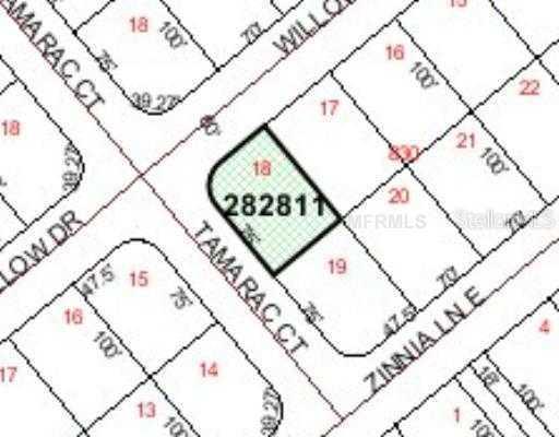 Willow Lane, Poinciana, FL 34759
