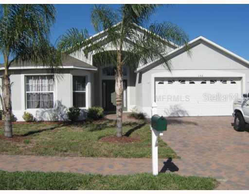 [Address Hidden by Seller], Davenport, FL 33837
