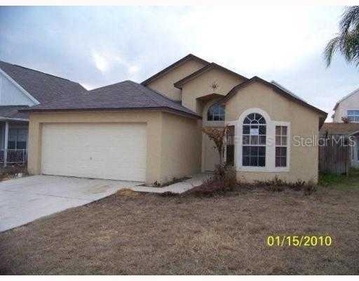 3315 Huntwicke Blvd., Davenport, FL 33837