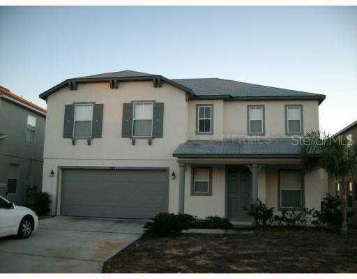 634 Canna Dr., Davenport, FL 33897