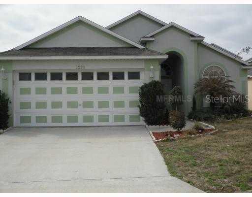 1223 Belvoir Dr. #309, Davenport, FL 33837