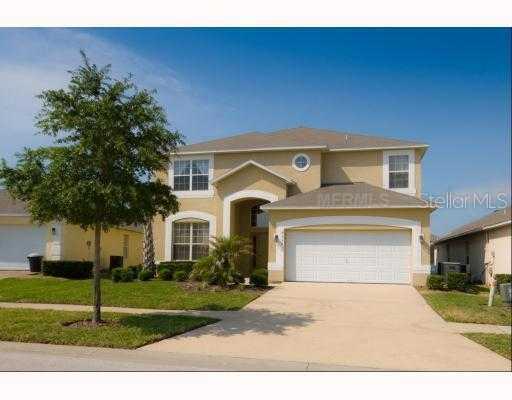 [Address Hidden by Seller], Kissimmee, FL 34747