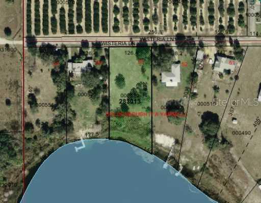 Wisteria Lane, Lake Wales, FL 33898