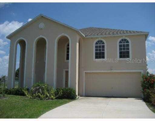 1259 Myopia Hunt Club Dr., Auburndale, FL 33823