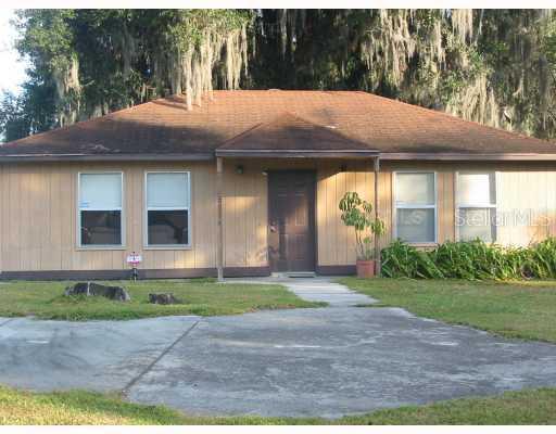 1800 Avenue Q, Winter Haven, FL 33880