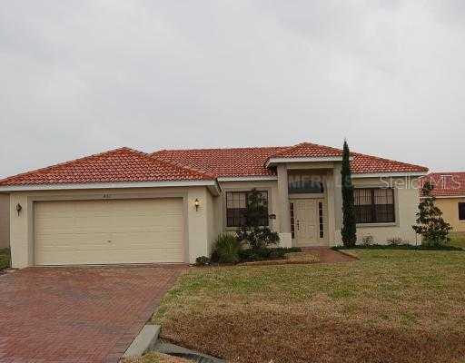 451 Caraway Dr., Poinciana, FL 34759