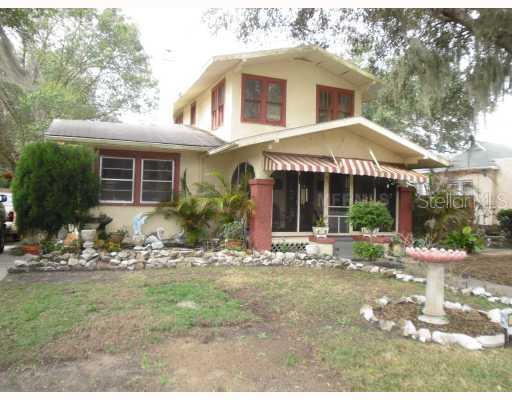 534 S 7th St., Lake Wales, FL 33853