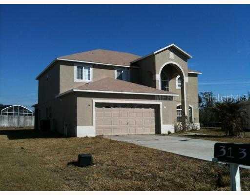 315 Erie Dr., Poinciana, FL 34759