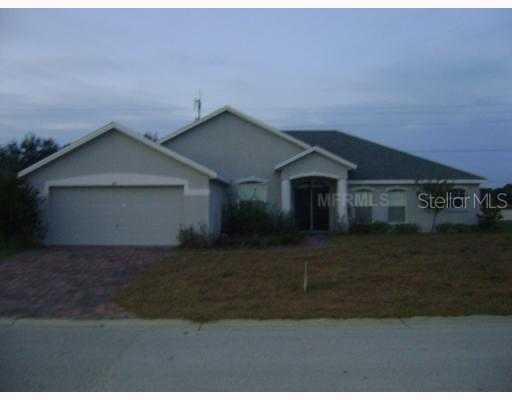 341 Majestic Gardens Dr., Winter Haven, FL 33880