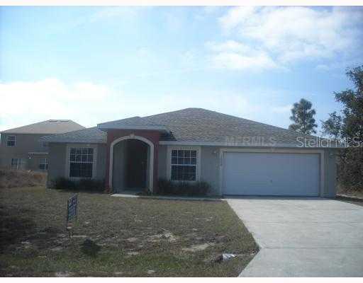 1808 Hudson Ct., Poinciana, FL 34759