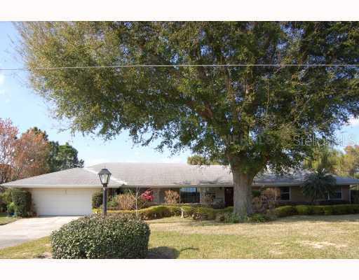 500 S Lake Florence Dr., Winter Haven, FL 33884