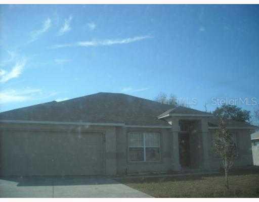 629 Llama Dr., Poinciana, FL 34759