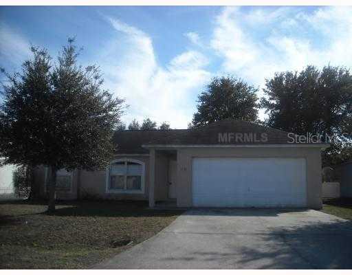 1145 Orne Ct., Poinciana, FL 34759
