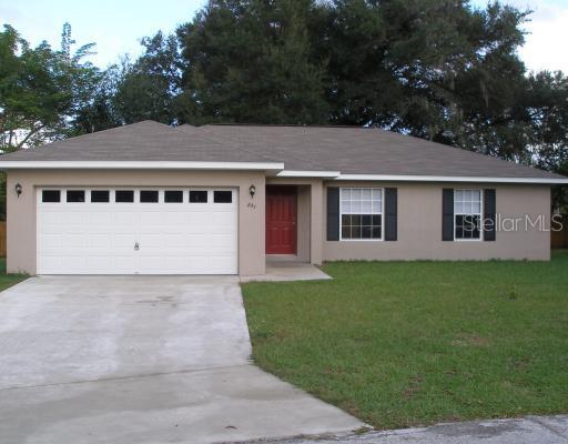837 Kristen Ct., Bartow, FL 33830