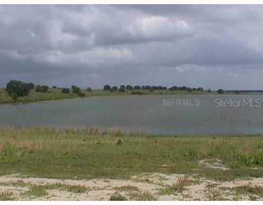 Old Berkley Rd., Auburndale, FL 33823