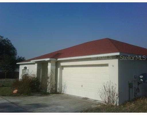 443 Dove Drive, Poinciana, FL 34759