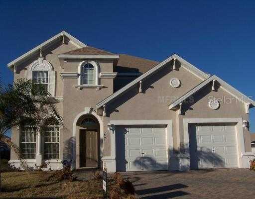 2591 Sand Hill Point Cir., Davenport, FL 33837