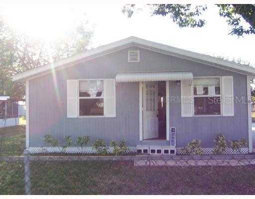 610 Poplar St., Auburndale, FL 33823