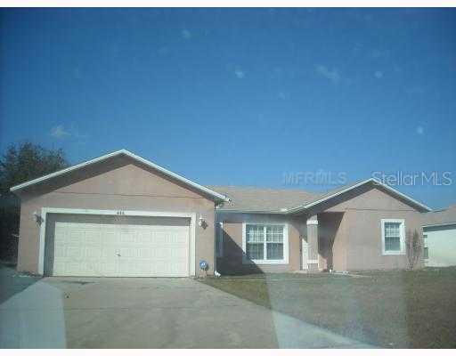446 Spike Ct., Poinciana, FL 34759