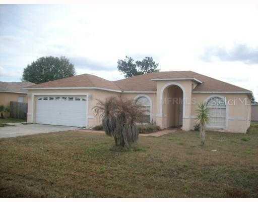 735 Fisher Dr., Poinciana, FL 34759