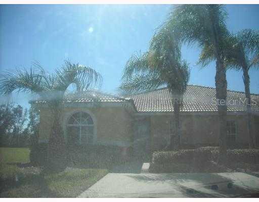 740 Lake Marion Golf Resort Dr., Poinciana, FL 34759