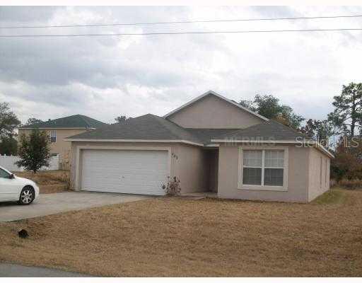 447 Lakeview Rd., Poinciana, FL 34759