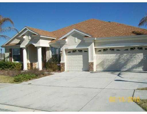 2446 Tahoe Dr., Lakeland, FL 33805