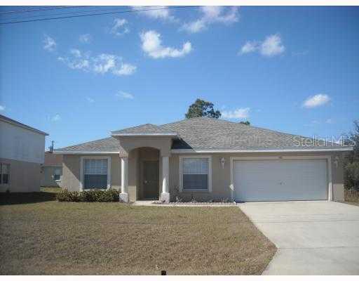 305 Dolphin Way, Poinciana, FL 34759