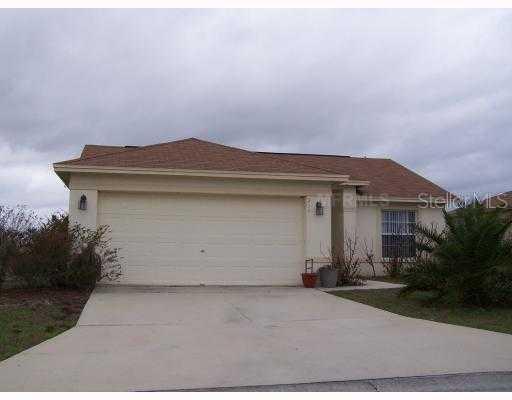 356 Ashley Loop, Davenport, FL 33837