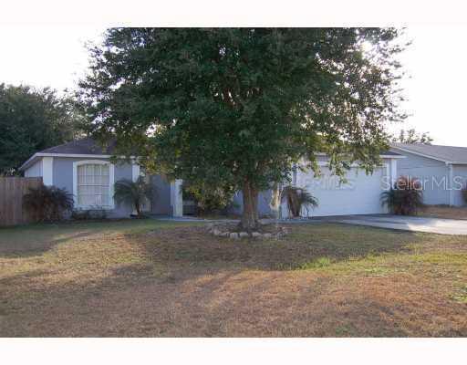 [Address Hidden by Seller], Poinciana, FL 34759