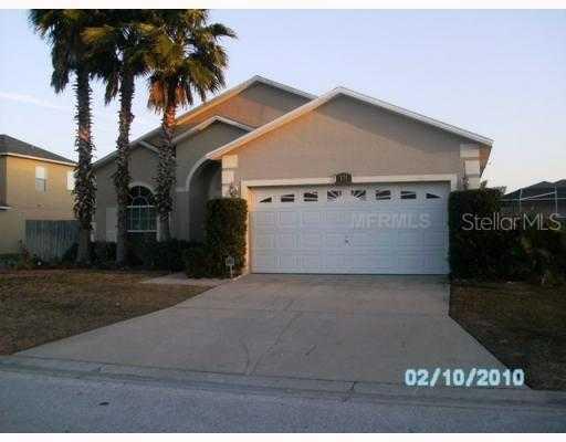 121 Tee Garden Way, Davenport, FL 33896